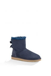  Mini Bailey Bow II Navy 1016501